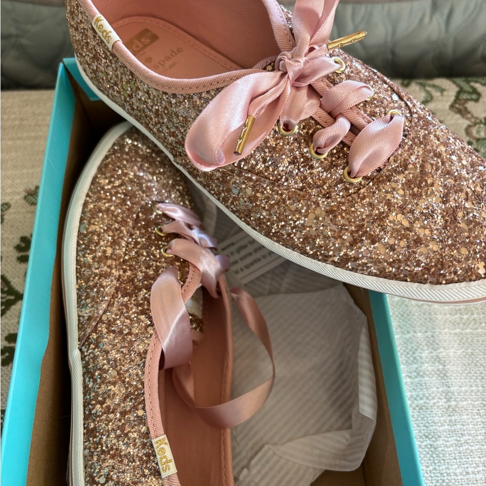 Kate Spake Keds - Picture 5 of 8